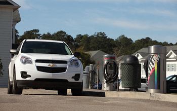 Car care center